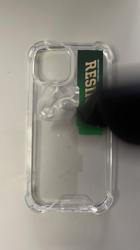 Post 3 by RESINS on TikTok (video)