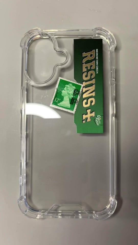 Post 7 by RESINS on TikTok (video)