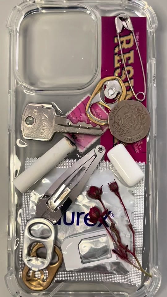 Post 4 by RESINS on TikTok (video)