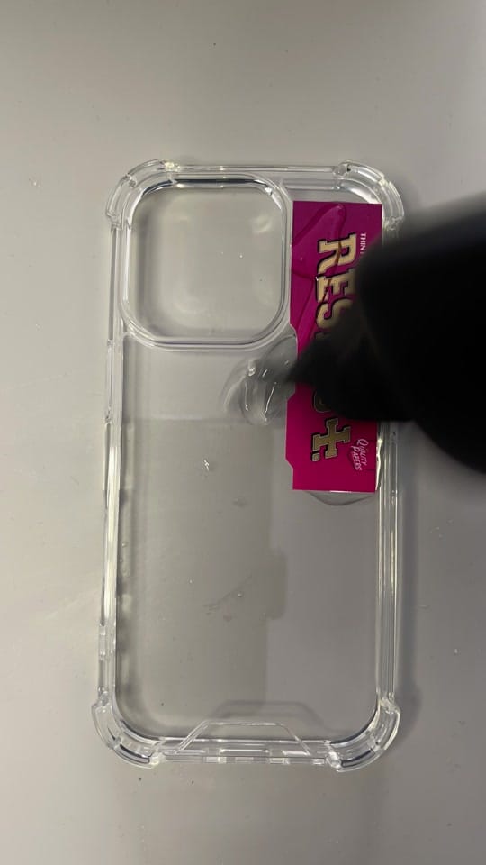Post 5 by RESINS on TikTok (video)