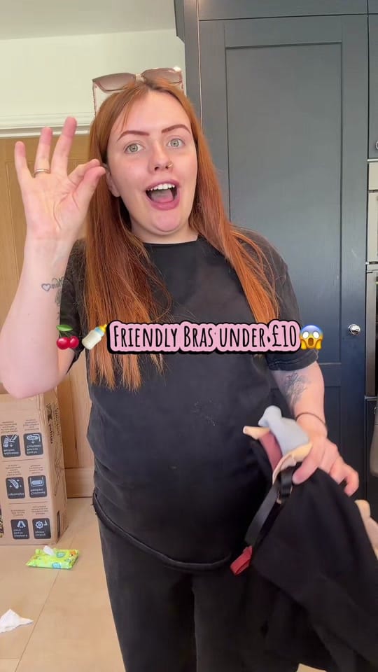 Post 7 by Chels🤰TT Shop • MumOf1 on TikTok (video)
