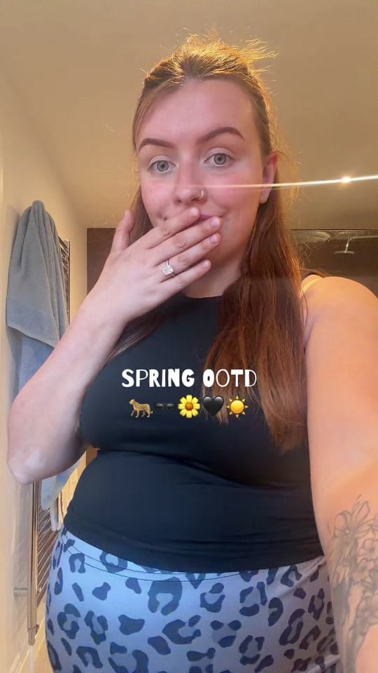 Post 6 by Chels🤰TT Shop • MumOf1 on TikTok (video)