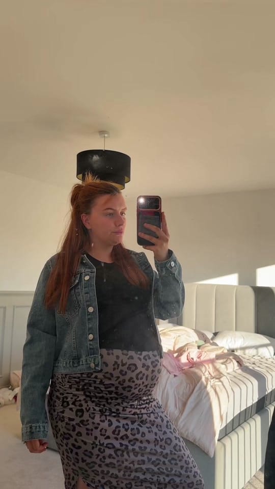Post 3 by Chels🤰TT Shop • MumOf1 on TikTok (video)