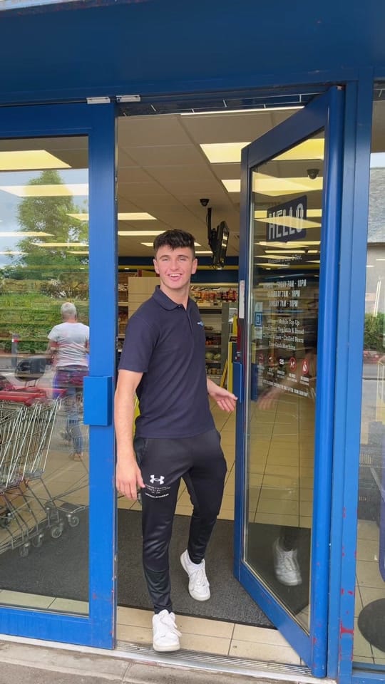 Post 8 by One O One Convenience Stores on TikTok (video)