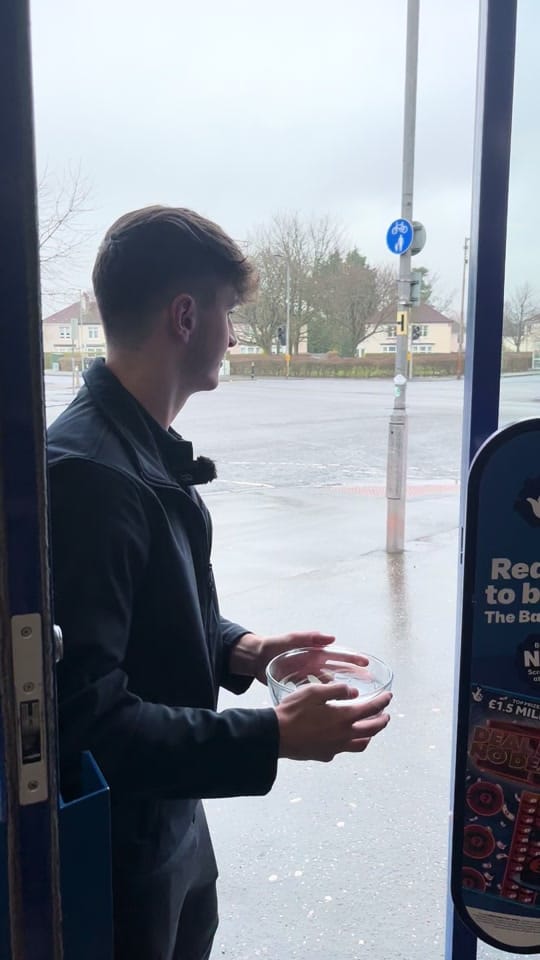 Post 4 by One O One Convenience Stores on TikTok (video)