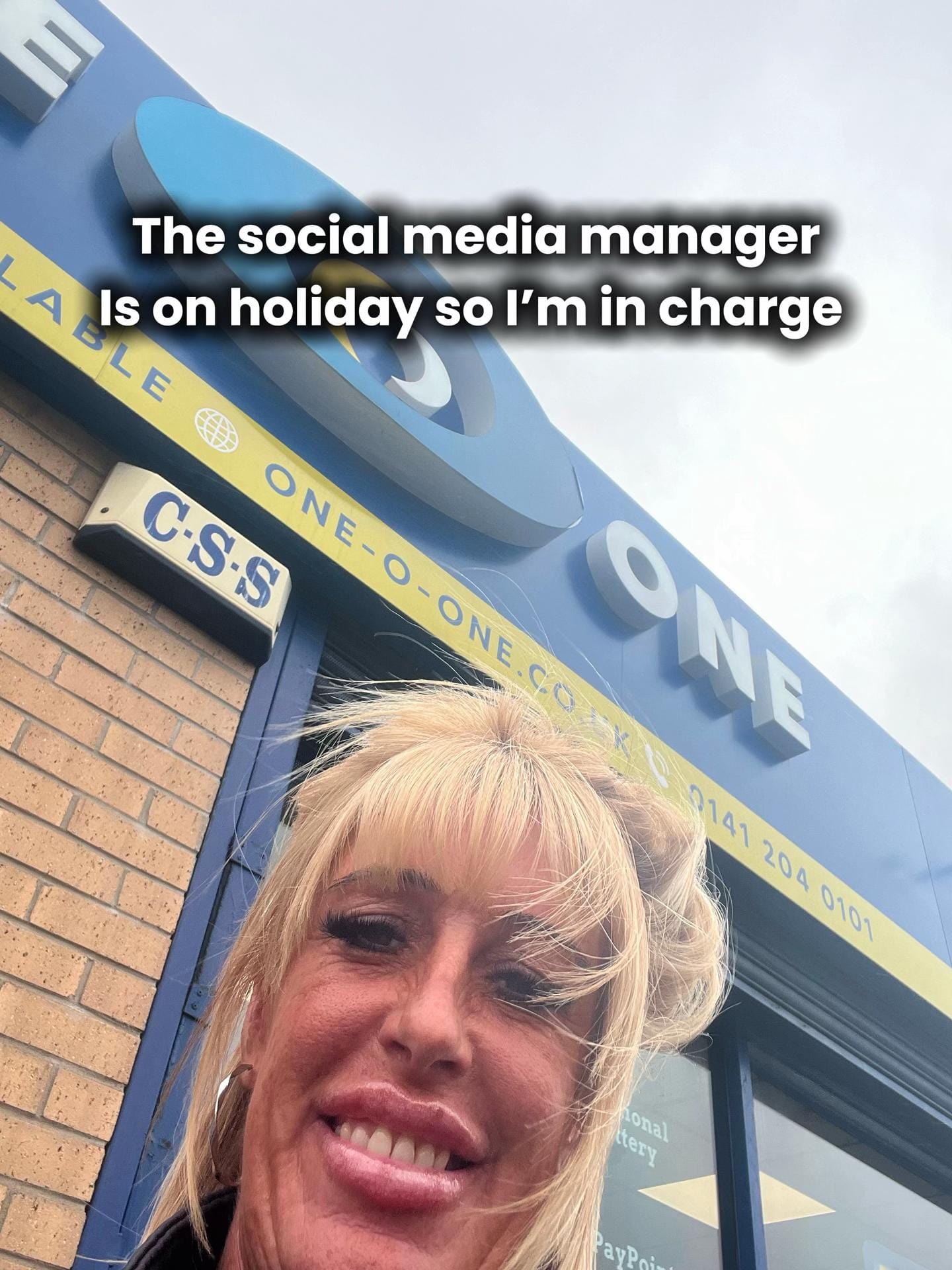 Post 6 by One O One Convenience Stores on TikTok (video)