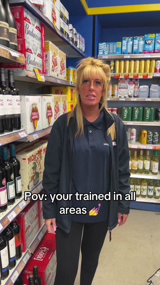 Post 5 by One O One Convenience Stores on TikTok (video)
