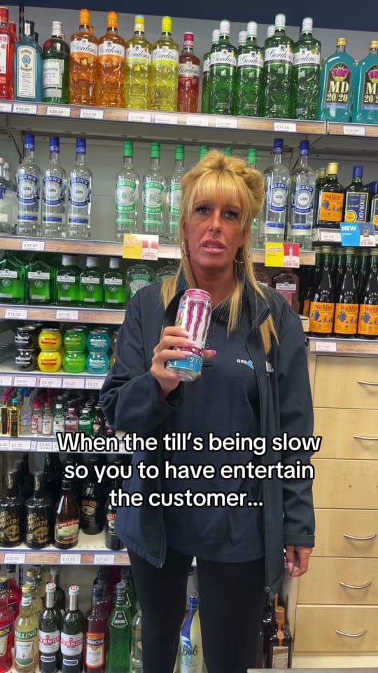 Post 3 by One O One Convenience Stores on TikTok (video)