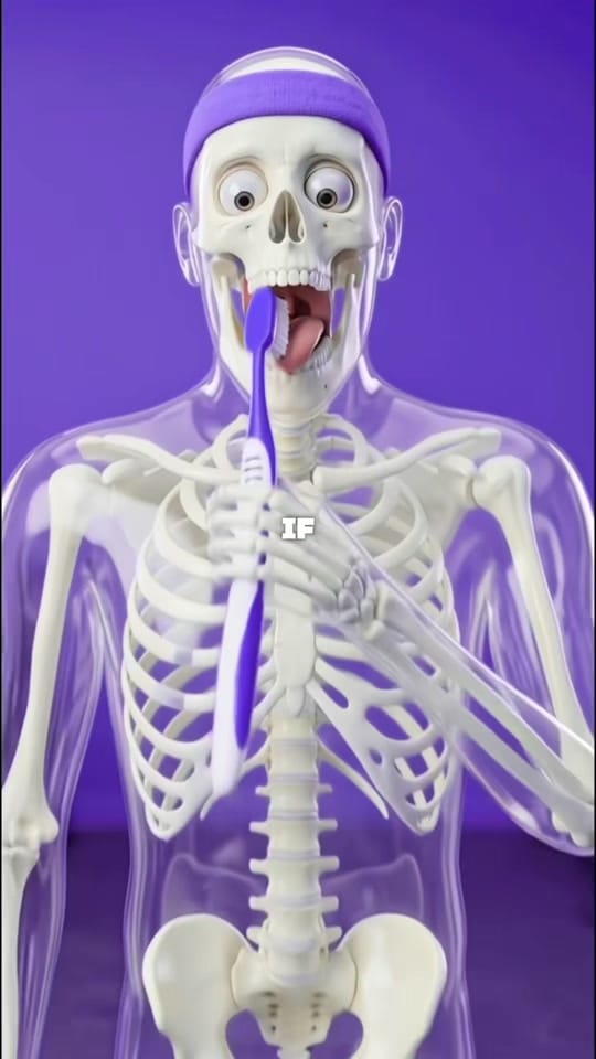 Post 10 by Hismile UK on TikTok (video)