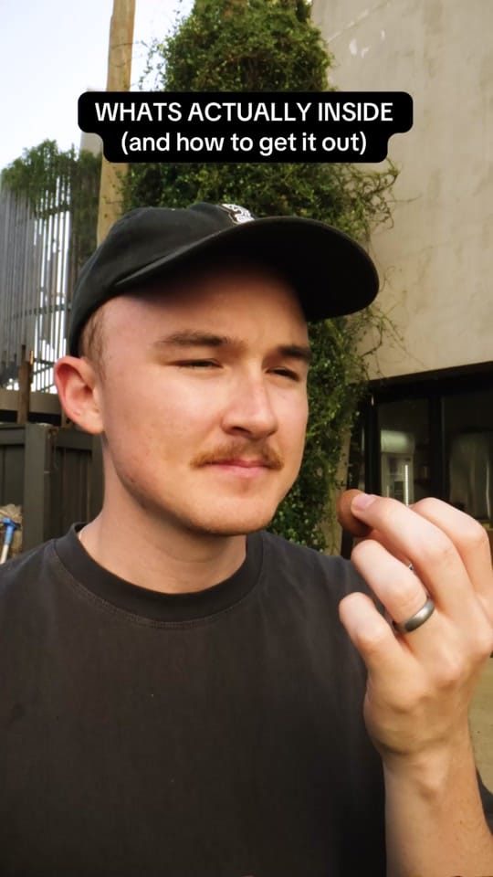 Post 2 by Hismile UK on TikTok (video)