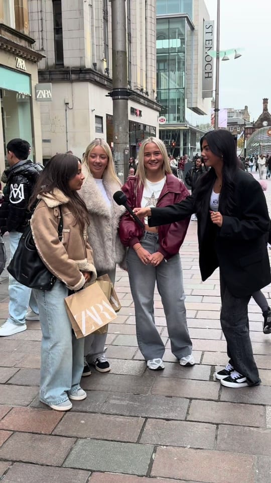 Post 9 by Empire Glasgow on TikTok (video)