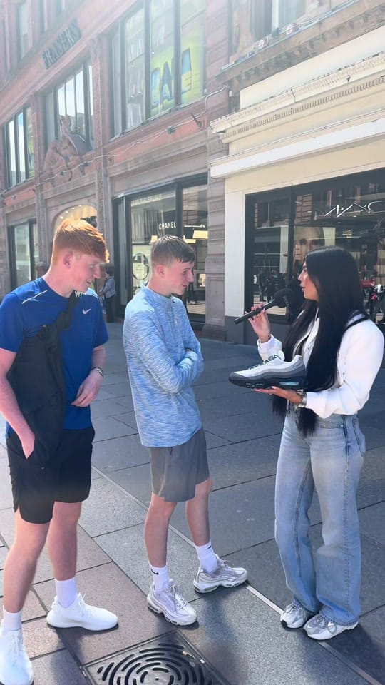 Post 10 by Empire Glasgow on TikTok (video)