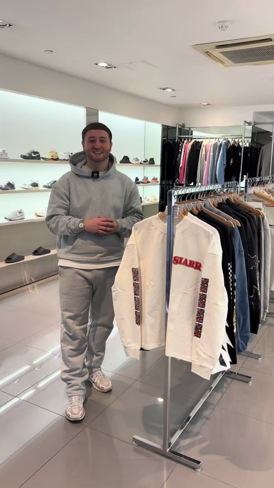 Post 3 by Empire Glasgow on TikTok (video)