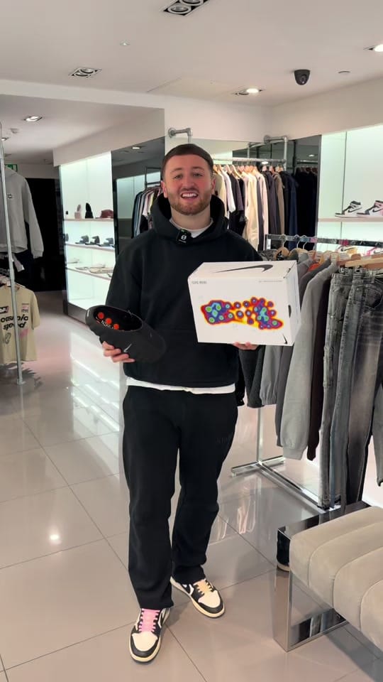 Post 5 by Empire Glasgow on TikTok (video)