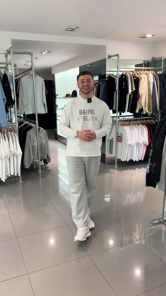 Post 1 by Empire Glasgow on TikTok (video)