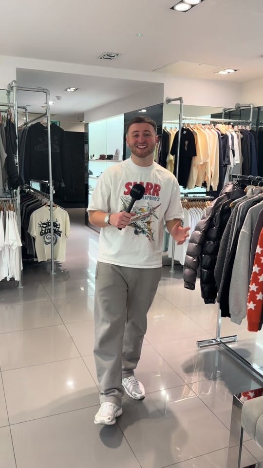 Post 7 by Empire Glasgow on TikTok (video)