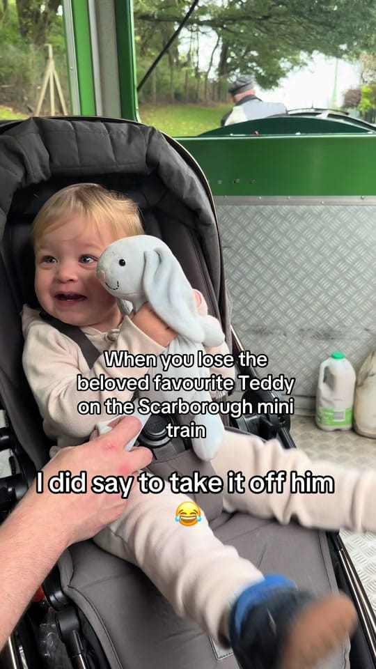 Post 10 by Chelsea 👱🏻‍♀️👶🏼❄️ on TikTok (video)