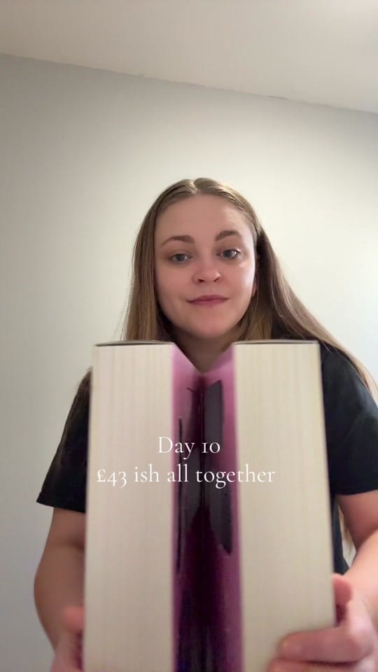 Post 9 by Chelsea 👱🏻‍♀️👶🏼❄️ on TikTok (video)