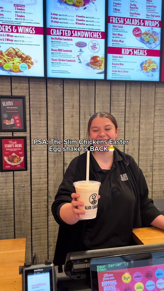 Post 4 by Ashford Designer Outlet on TikTok (video)