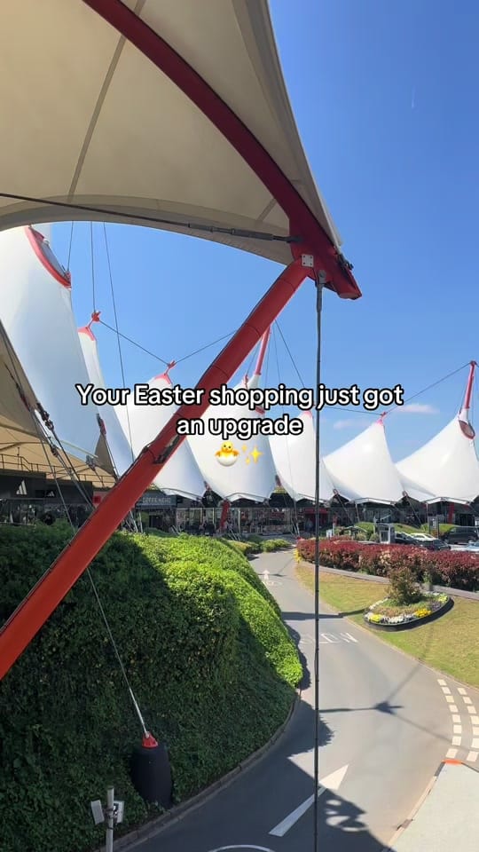Post 5 by Ashford Designer Outlet on TikTok (video)