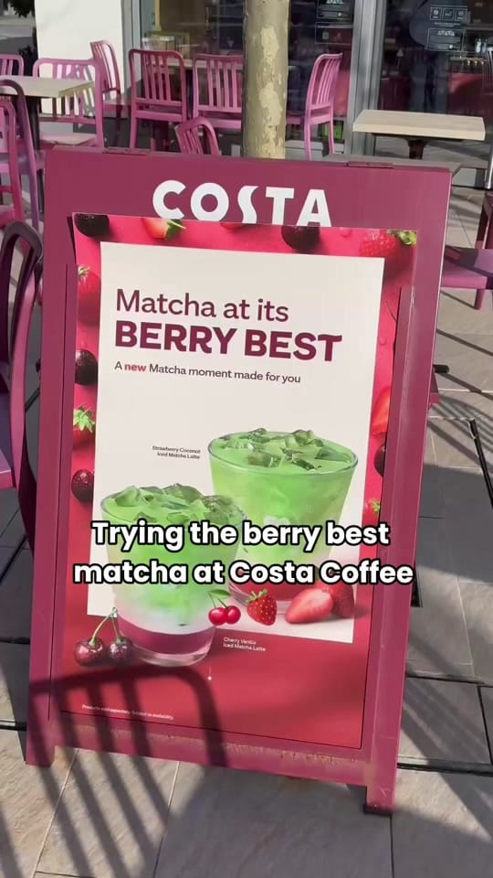 Post 9 by Ashford Designer Outlet on TikTok (video)