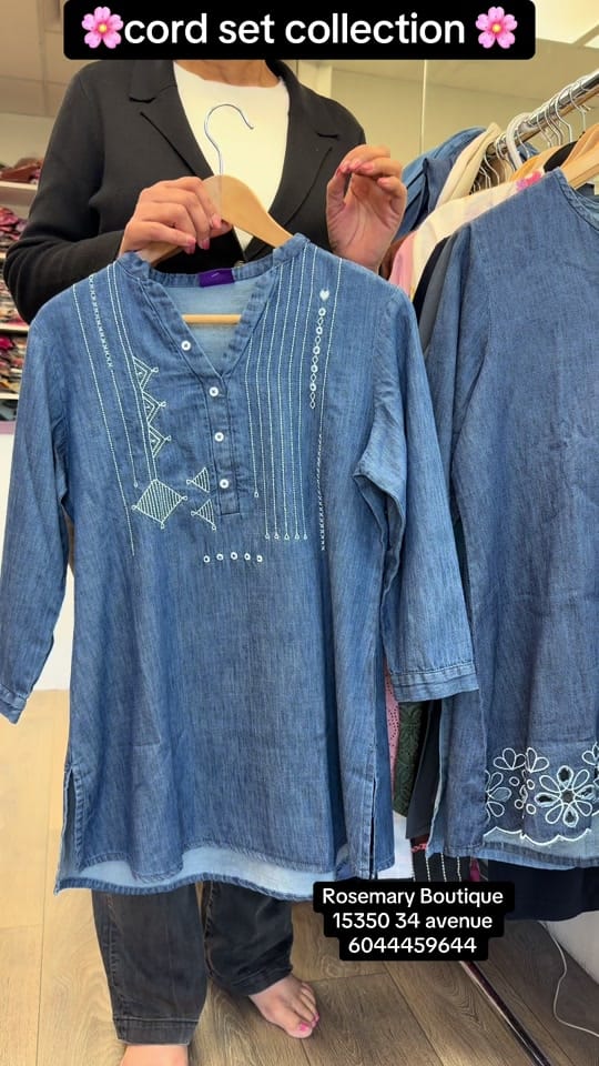 Post 1 by Rosemary Boutique on TikTok (video)