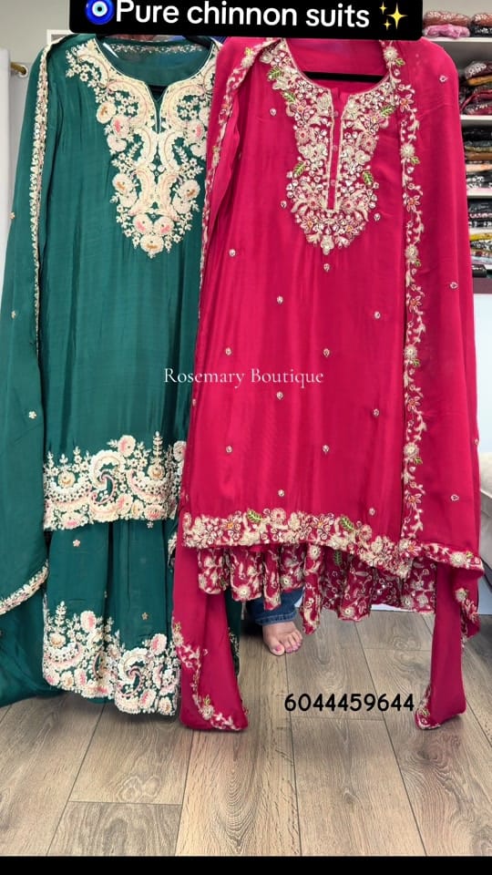 Post 2 by Rosemary Boutique on TikTok (video)