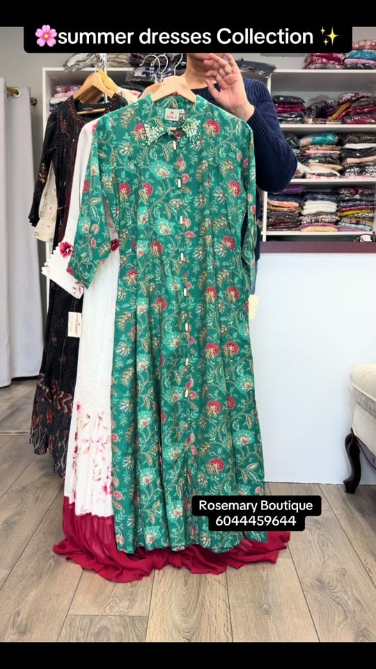 Post 3 by Rosemary Boutique on TikTok (video)