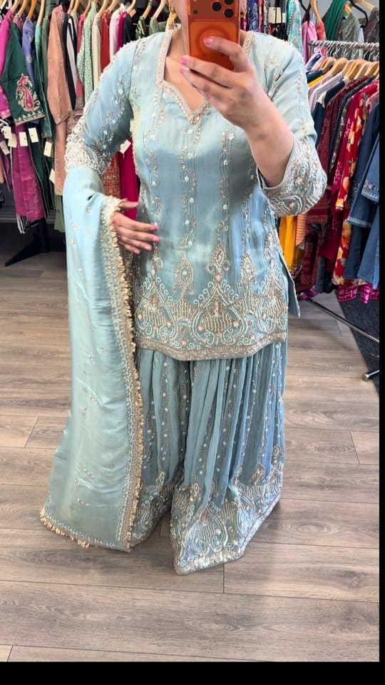Post 5 by Rosemary Boutique on TikTok (video)