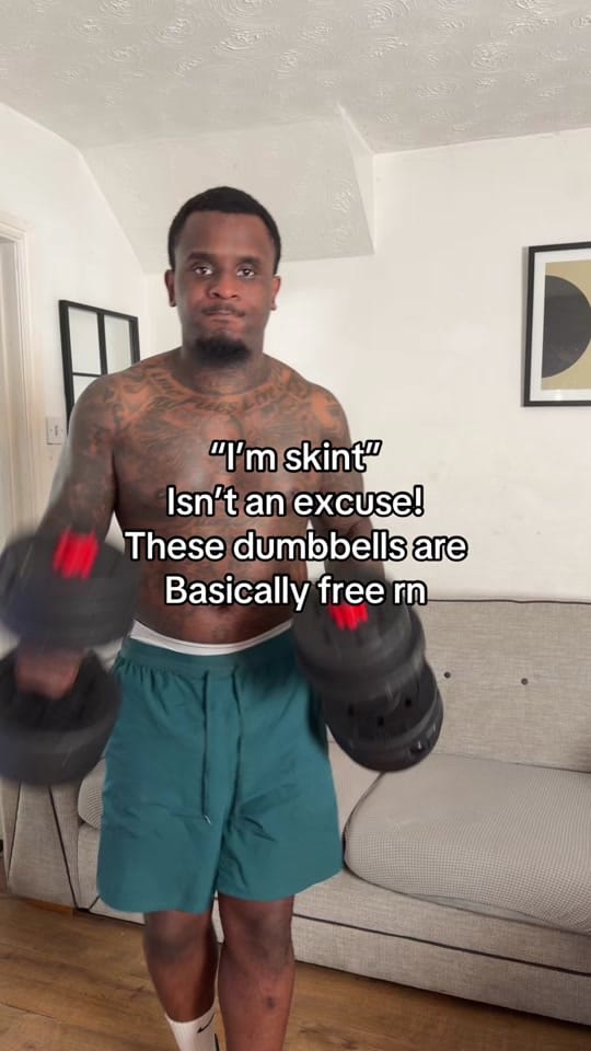 Post 4 by itstazza28 on TikTok (video)
