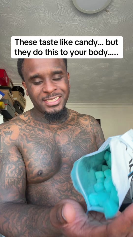 Post 2 by itstazza28 on TikTok (video)