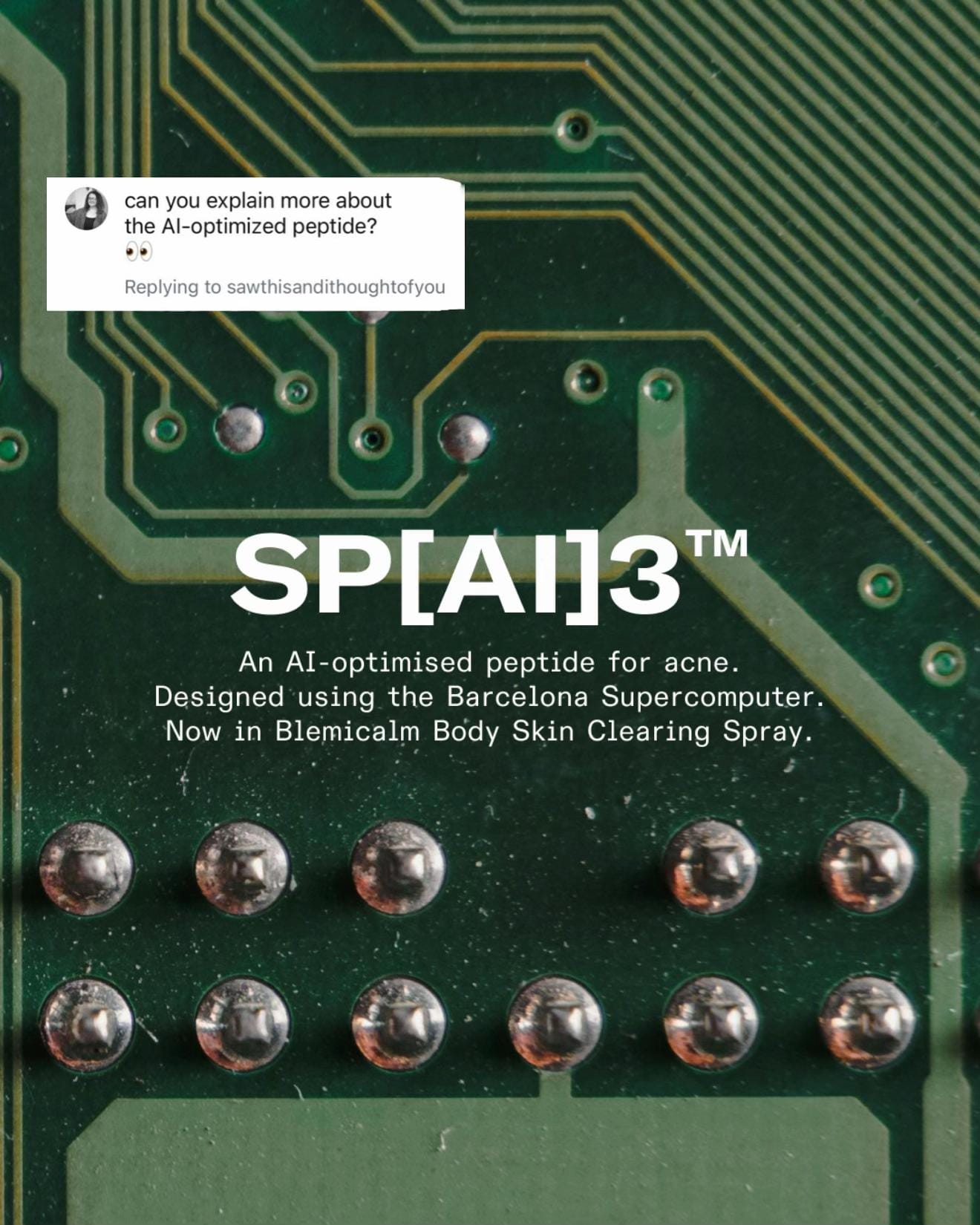 Post 3 by Facetheory on TikTok (video)