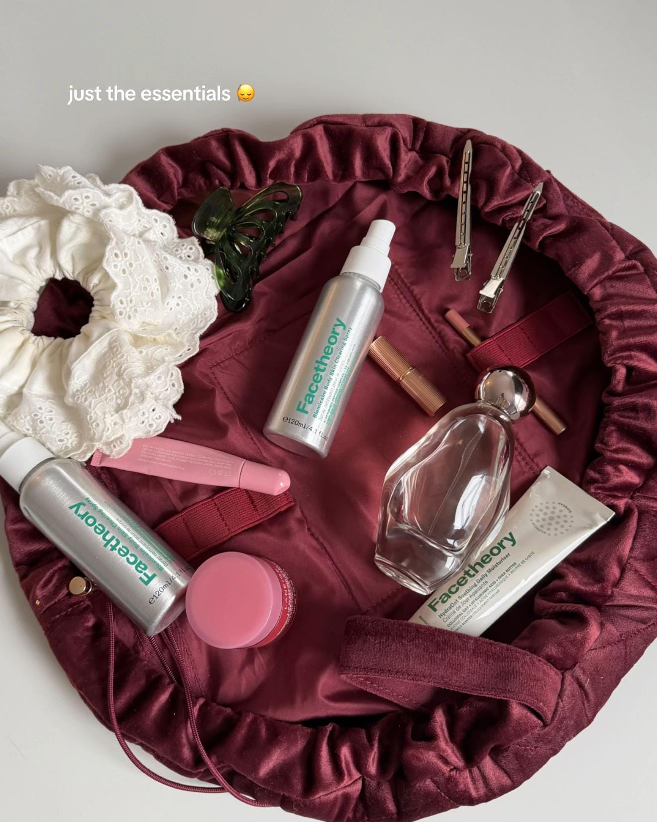 Post 4 by Facetheory on TikTok (video)