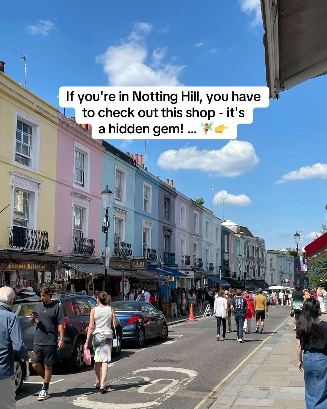 Post 3 by lyna.london on TikTok (video)