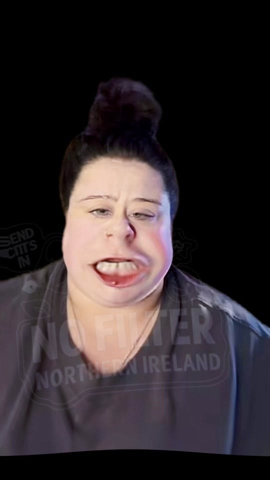 Post 7 by nofilterni on TikTok (video)