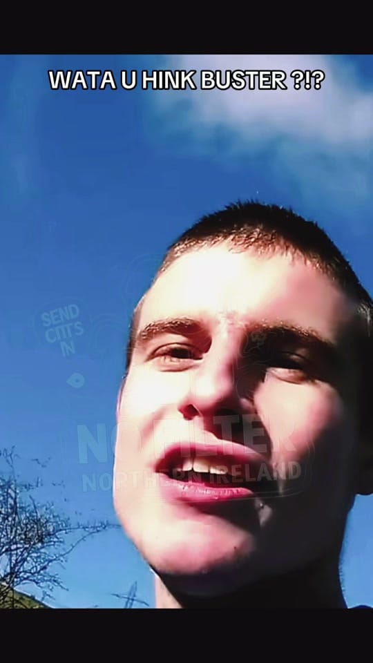 Post 1 by nofilterni on TikTok (video)
