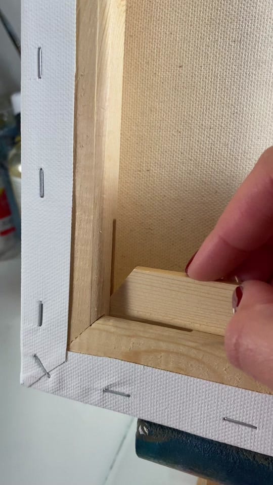 Post 8 by Amber Emmi Art on TikTok (video)