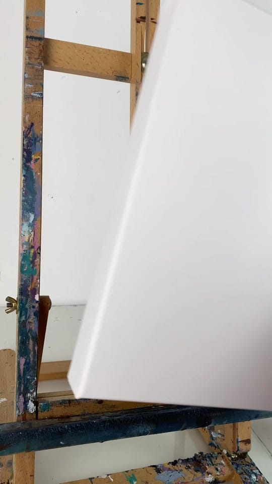 Post 2 by Amber Emmi Art on TikTok (video)