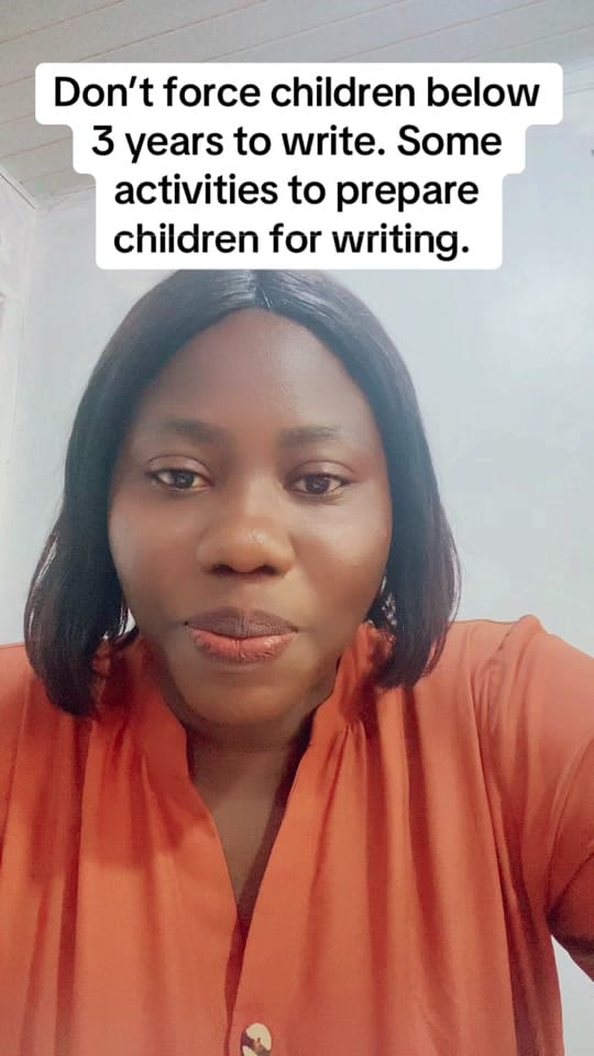 Post 8 by THE MONTESSORI CENTER on TikTok (video)