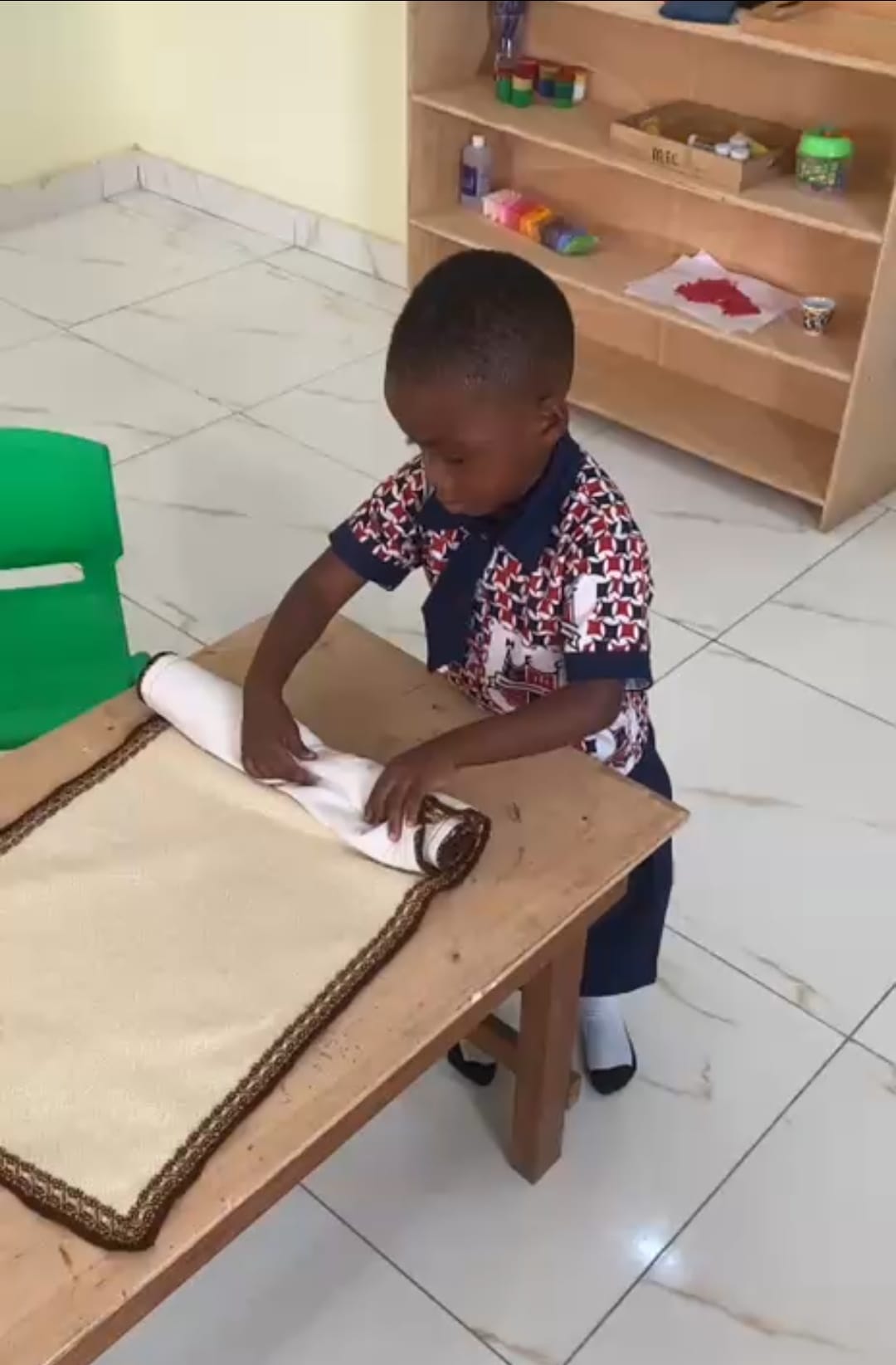 Post 2 by THE MONTESSORI CENTER on TikTok (video)