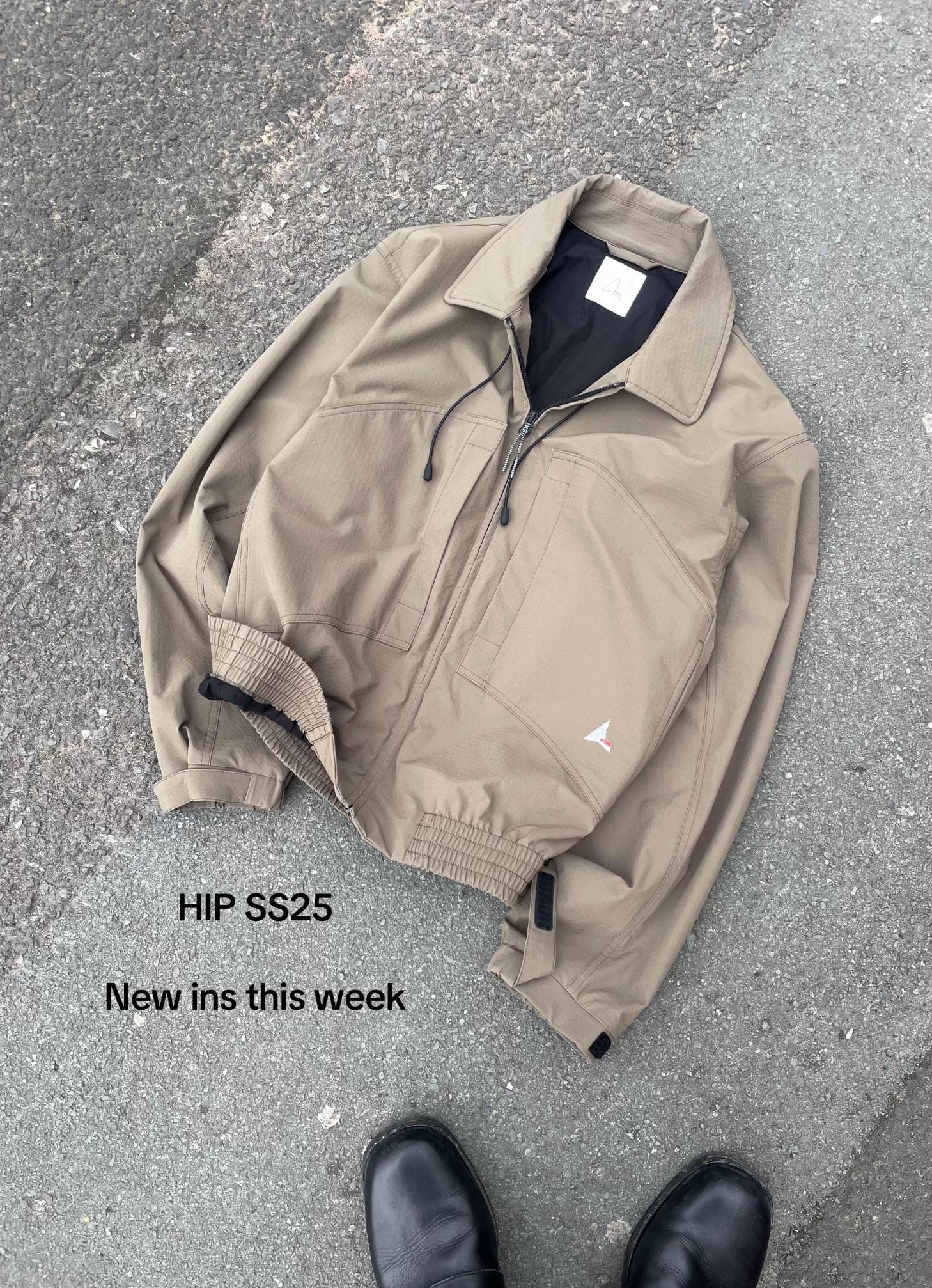 Post 9 by HIP on TikTok (video)