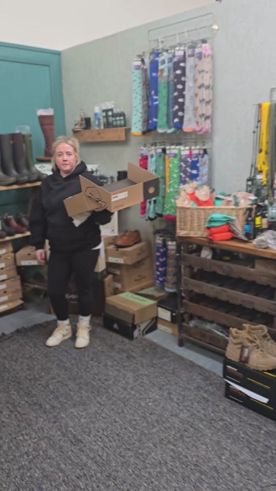 Post 4 by Yorkshire Field Sports on TikTok (video)