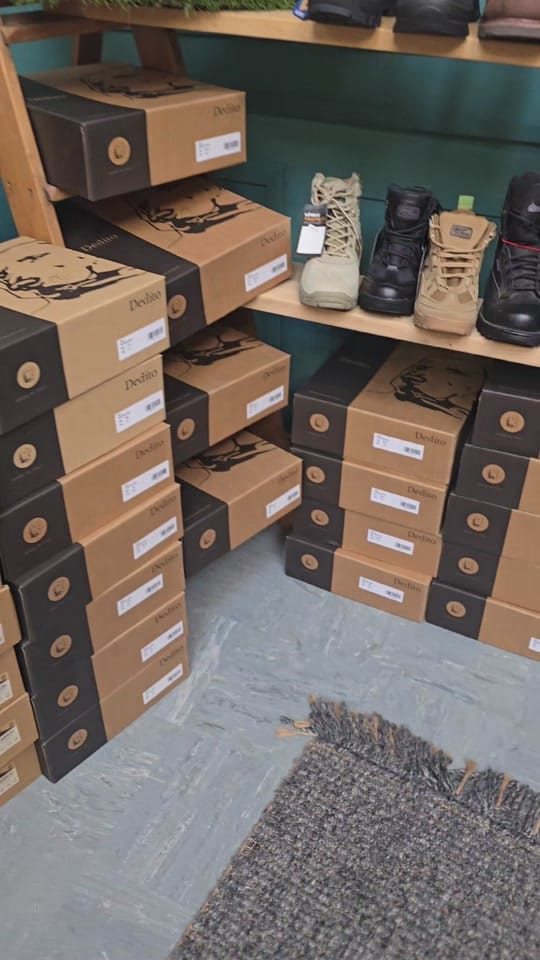 Post 2 by Yorkshire Field Sports on TikTok (video)