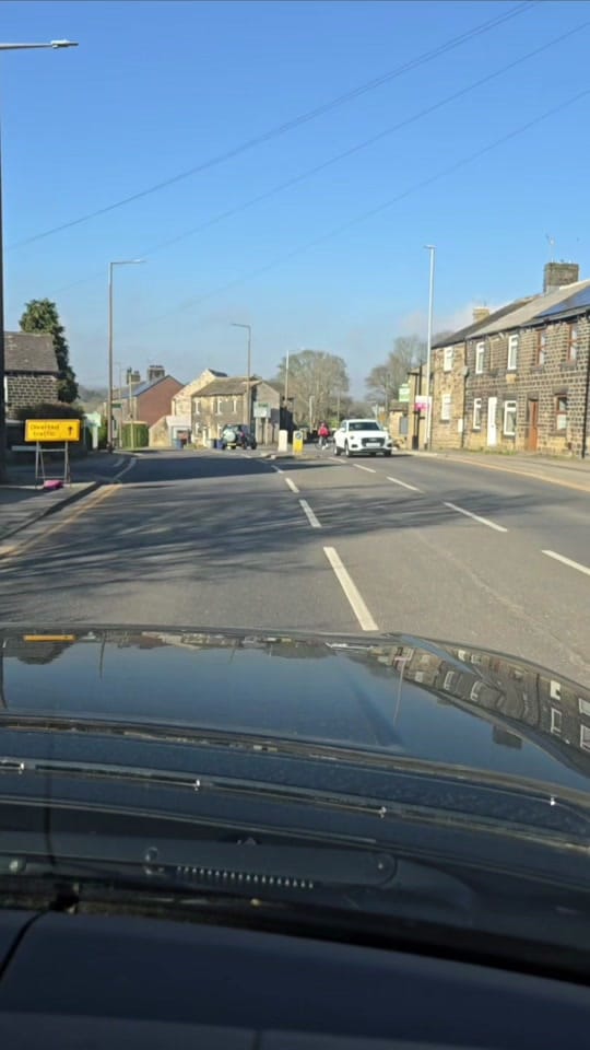 Post 10 by Yorkshire Field Sports on TikTok (video)