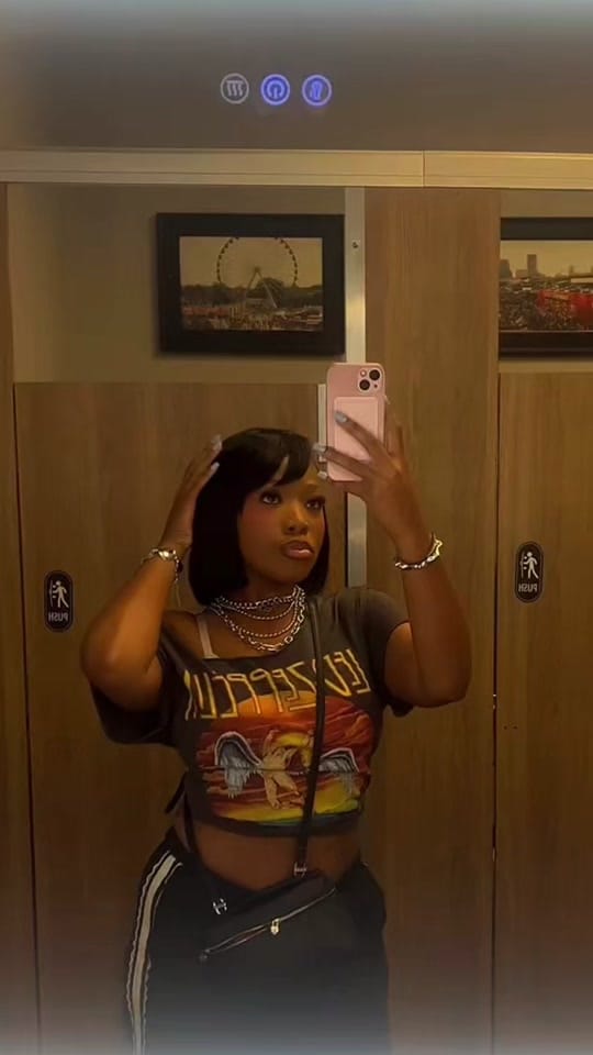 Post 1 by Layla on TikTok (video)