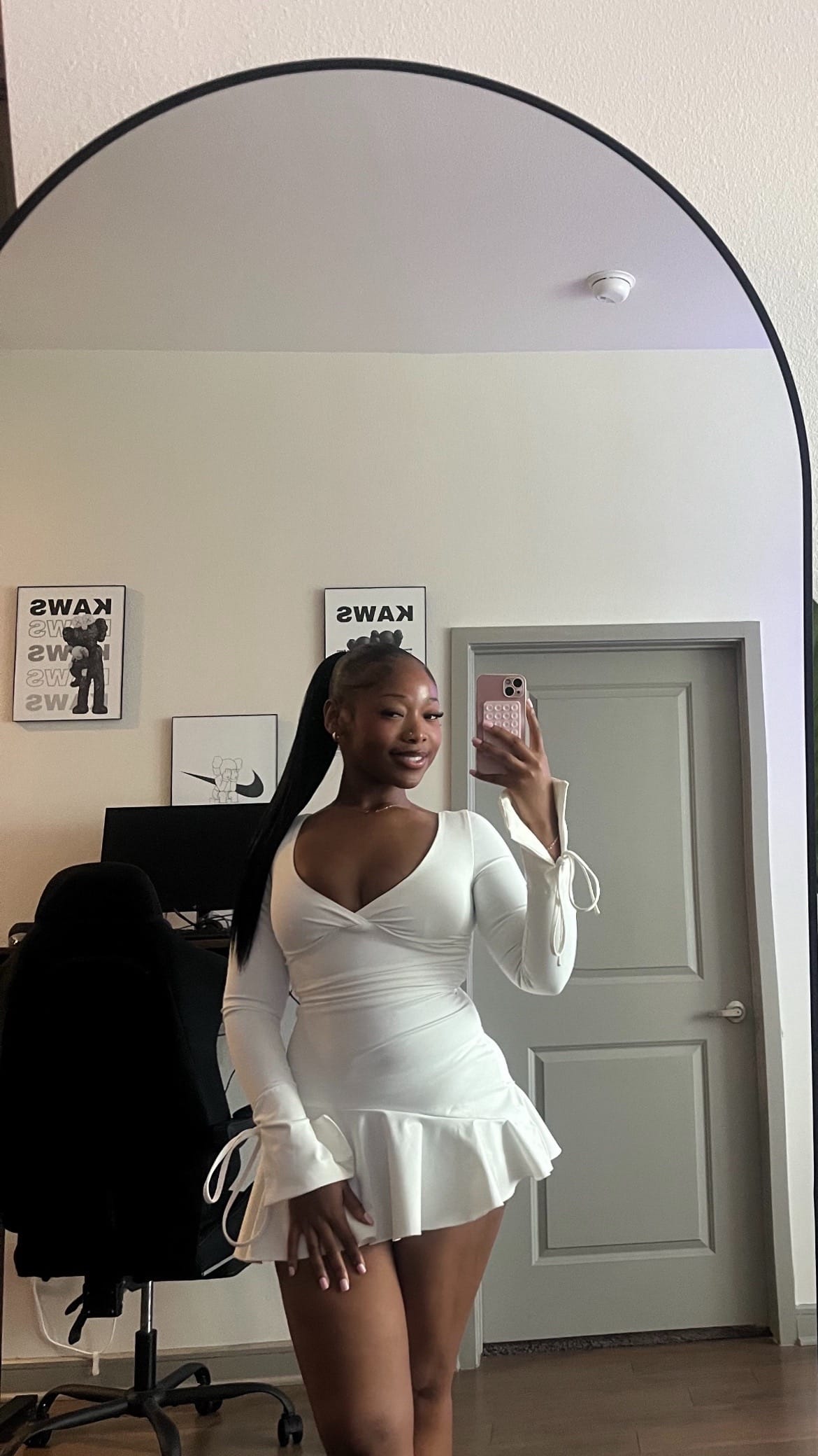 Post 3 by Layla on TikTok (video)