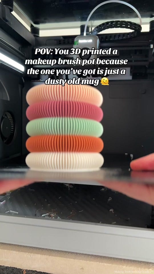 Post 8 by Moonkind Studios on TikTok (video)