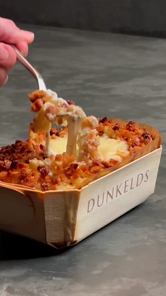 Post 1 by Dunkelds on TikTok (video)