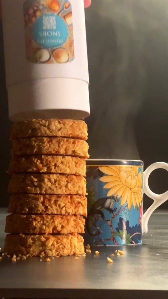 Post 6 by Dunkelds on TikTok (video)