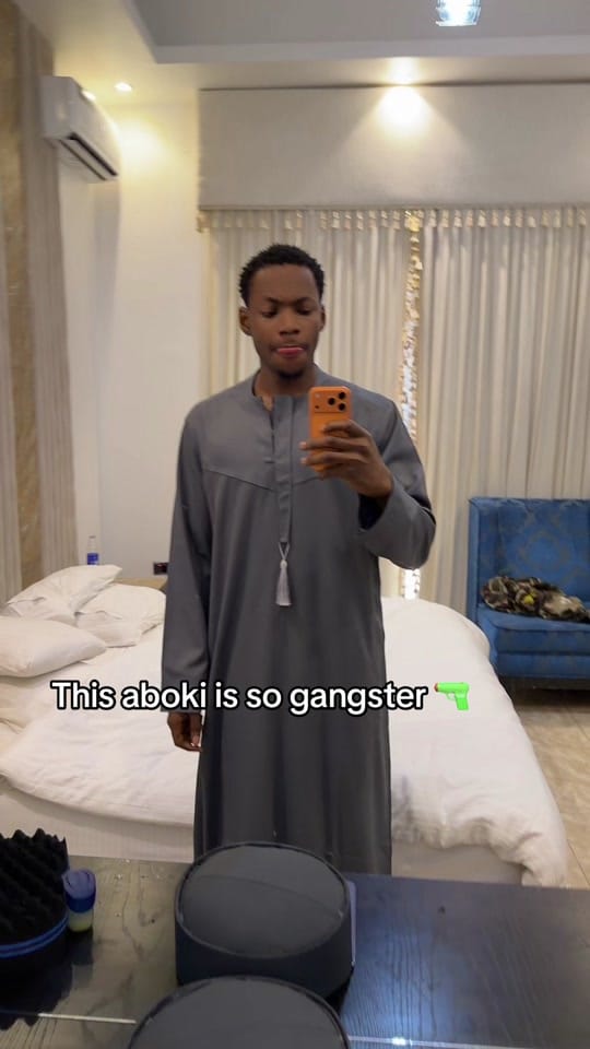 Post 4 by London boy⌚️ on TikTok (video)